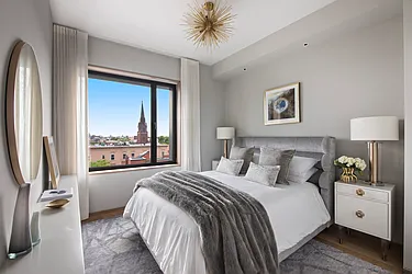 Rented by Halstead Real Estate