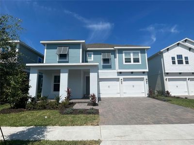 13075 Sunrise Harvest Ave, Winter Garden, FL, 34787