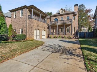 1110 Wimberly Rd NE, Atlanta, GA 30319