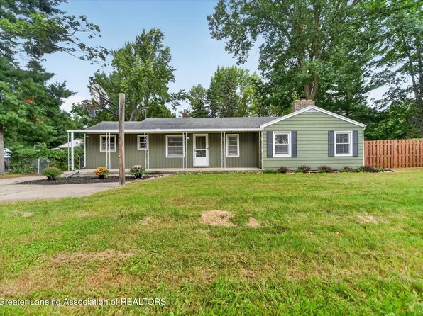 2115 Wabash Rd, Lansing, MI 48910