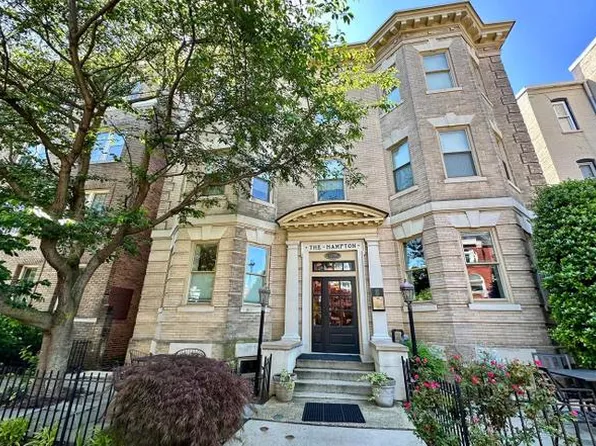 1740 18th St NW APT 202, Washington, DC 20009