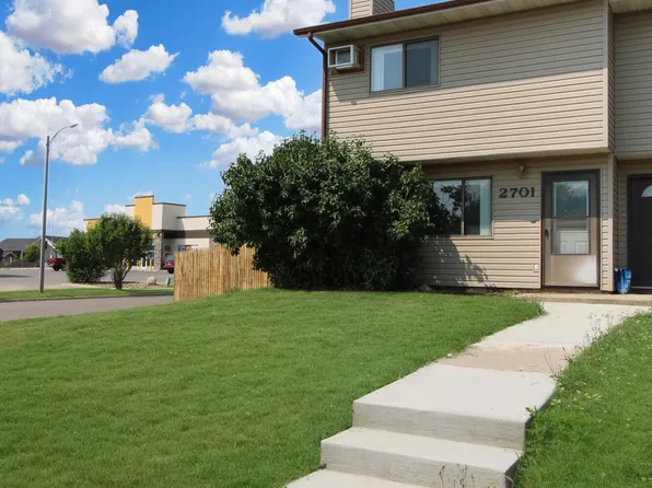 2701 Pheasant Run Pkwy, Williston, ND 58801