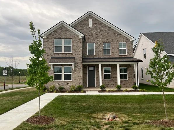 4295 Ashland City Hwy, Nashville, TN 37219