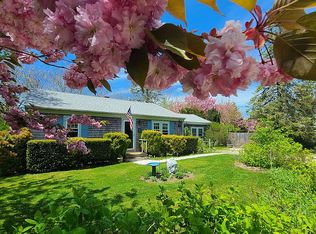 214 Barcliff Ave, Chatham, MA 02633