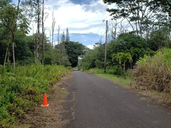 Sandalwood Ct Lot 14, Kurtistown, HI 96760