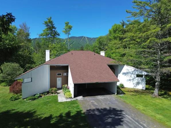 261 Club Sugarbush North Road #23, Warren, VT 05674