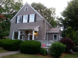 50 Highland St, Reading, MA 01867