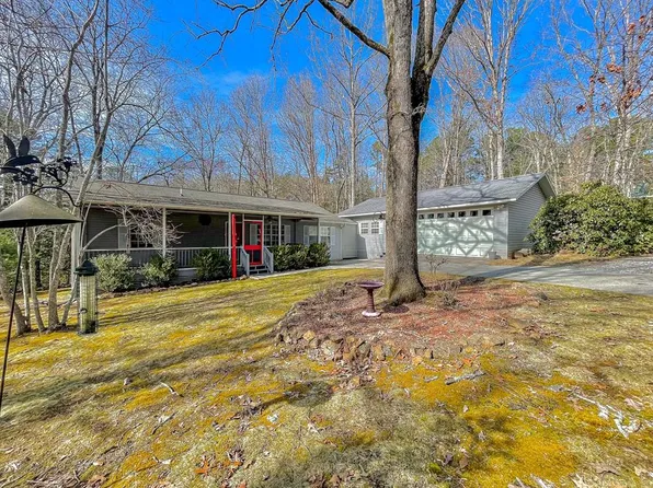 183 Rocky Top Heights Rd, Blairsville, GA 30512