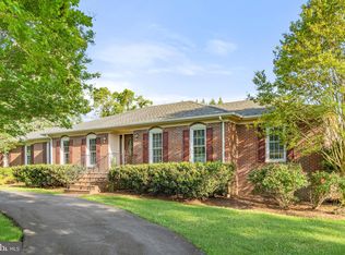 5171 Casanova Rd, Warrenton, VA 20187
