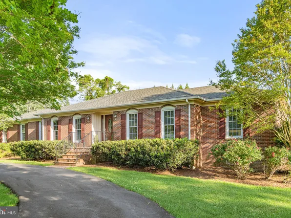 5171 Casanova Rd, Warrenton, VA 20187