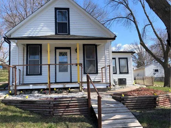 113 N Molley St, Bennington, NE 68007