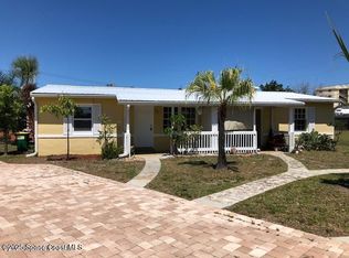 249 N Orlando Ave APT A, Cocoa Beach, FL 32931