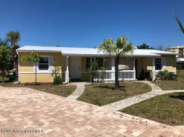 249 N Orlando Ave #B, Cocoa Beach, FL 32931