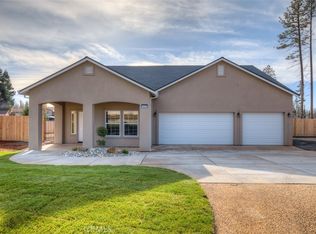 1470 Country Oak Dr, Paradise, CA