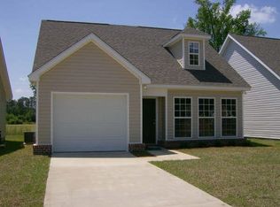 111 Hidden Sunset Dr, Dothan, AL 36301