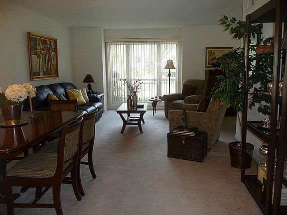 Dinning/Living Room