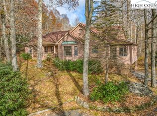 2897 Poplar Grove Rd S, Boone, NC 28607