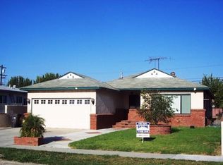 6100 Coke Ave, Long Beach, CA 90805