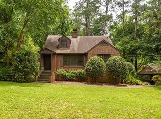 1121 McConnell Dr, Decatur, GA 30033