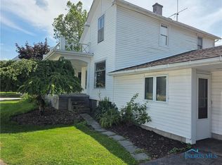 234 W Chestnut St, Wauseon, OH