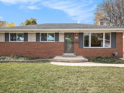 29649 Dover Ave, Warren, MI, 48088
