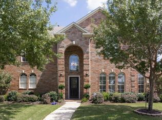 213 Longview Ct, Keller, TX 76248