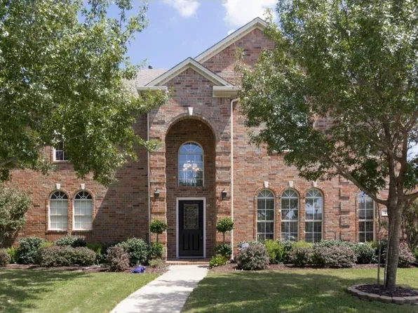 213 Longview Ct, Keller, TX 76248