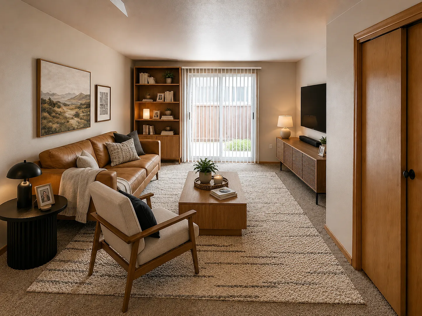 2 bed, 1100 sqft, $1,695 — Photo 1
