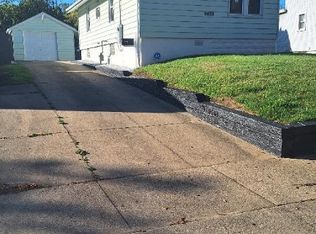 1430 Ottawa Ave, Akron, OH 44305