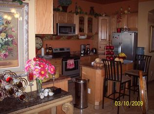 20749 W Grant Mine Rd, Wittmann, AZ 85361