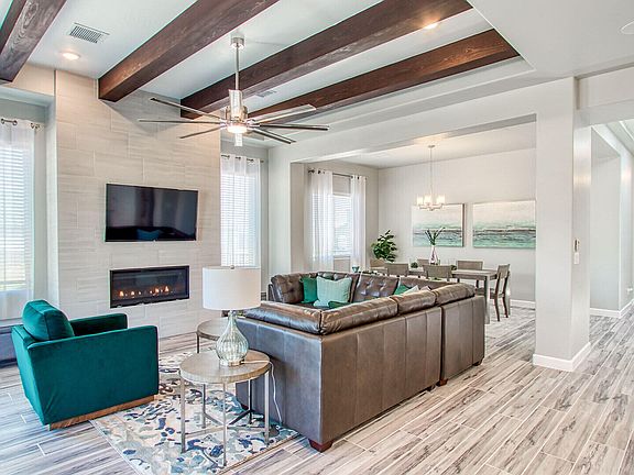 5th image of 1016 San Cristobal Dr