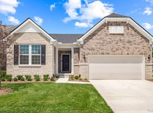 4983 Addington St, Canton, MI 48188