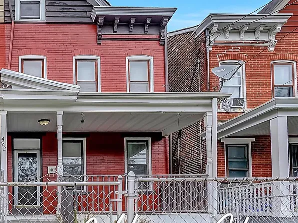 422 Rutherford Ave, Trenton, NJ 08618