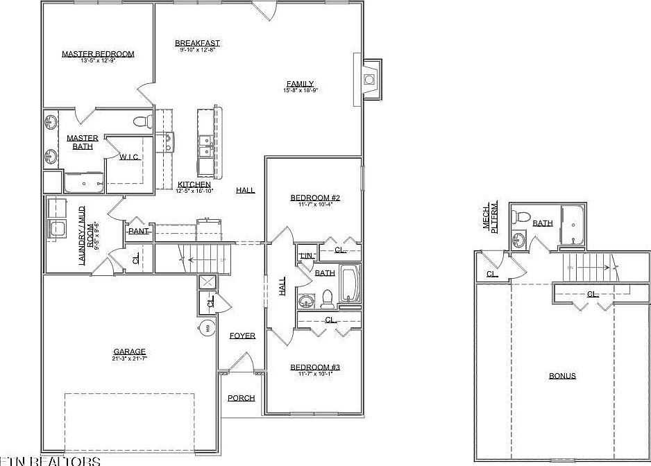 2nd image of 4518 Victory Bell Ave Lot 113