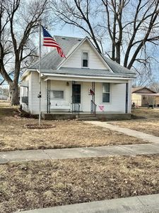 304 Main St, Mc Farland, KS, 66501