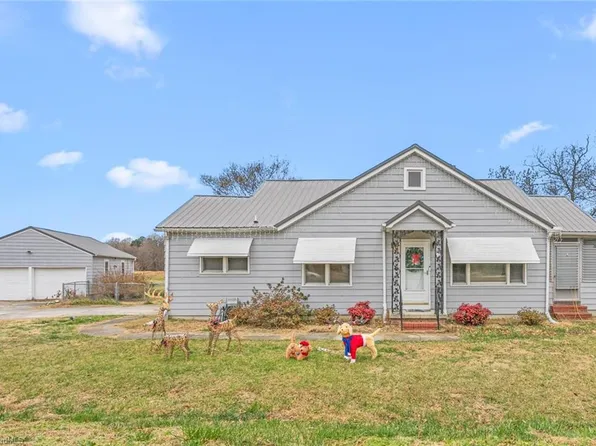 1776 Union Cross Rd, Kernersville, NC 27284
