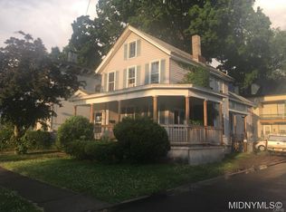 508 N Madison St, Rome, NY 13440