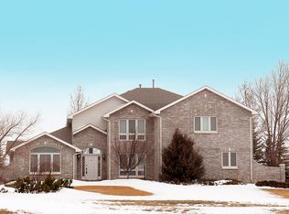 10345 Wind Dancer Rd, Cheyenne, WY 82009