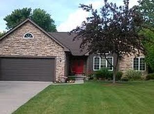 12891 Linda Vista St, Van Buren Township, MI