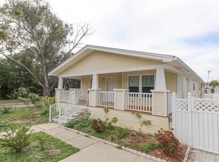 5200 W Pine St N, Saint Petersburg, FL 33709