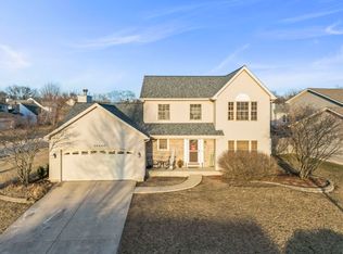 24600 Kaylee St, Shorewood, IL 60404