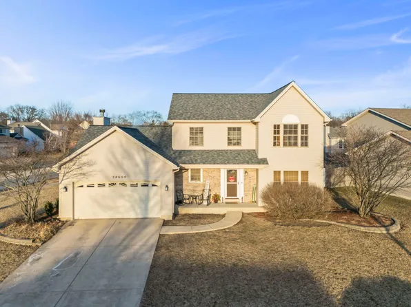 24600 Kaylee St, Shorewood, IL 60404