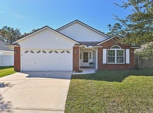 1806 DARTMOUTH Drive, Middleburg, FL 32068
