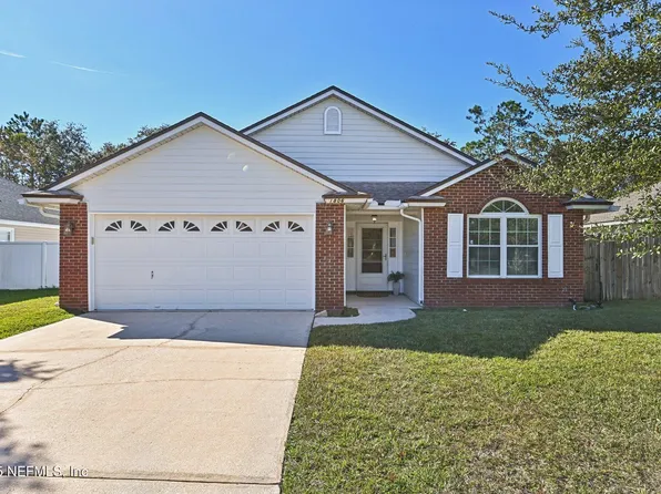 1806 DARTMOUTH Drive, Middleburg, FL 32068