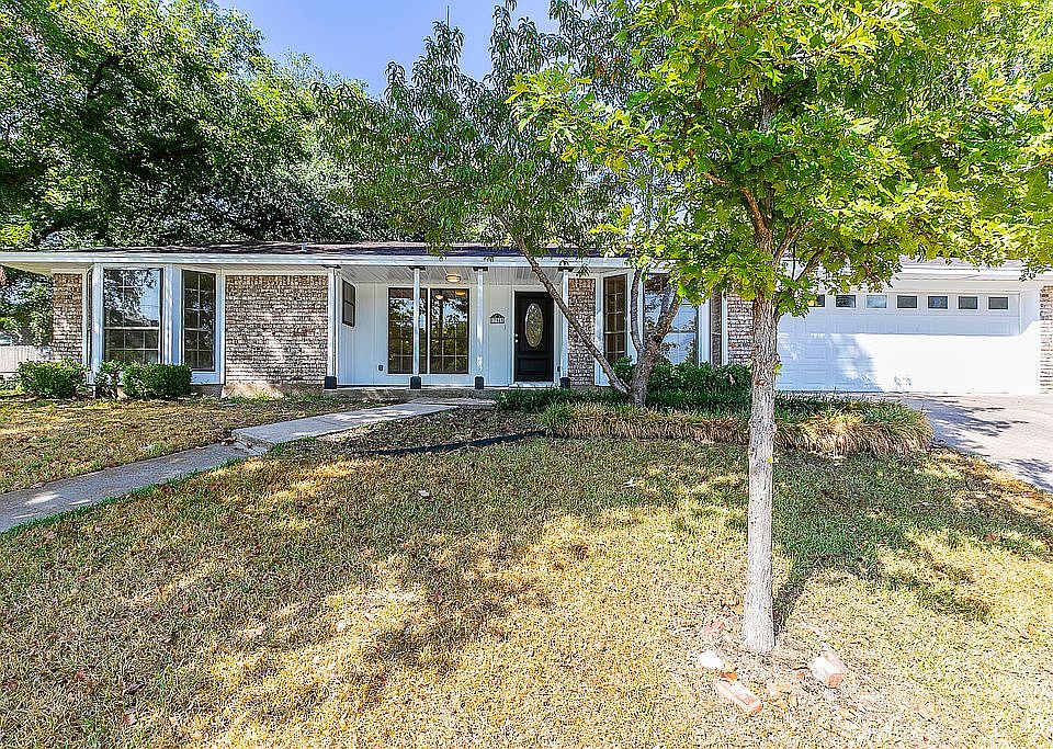 706 Fairway Rd, Woodway, TX 76712 Zillow