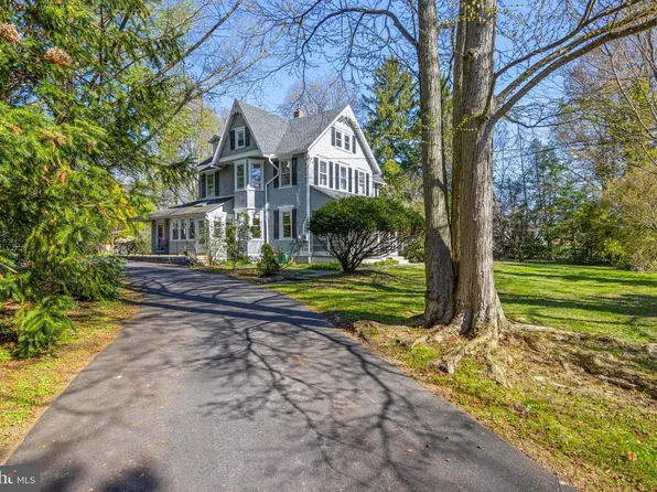 391 Kirk Ln, Media, PA 19063