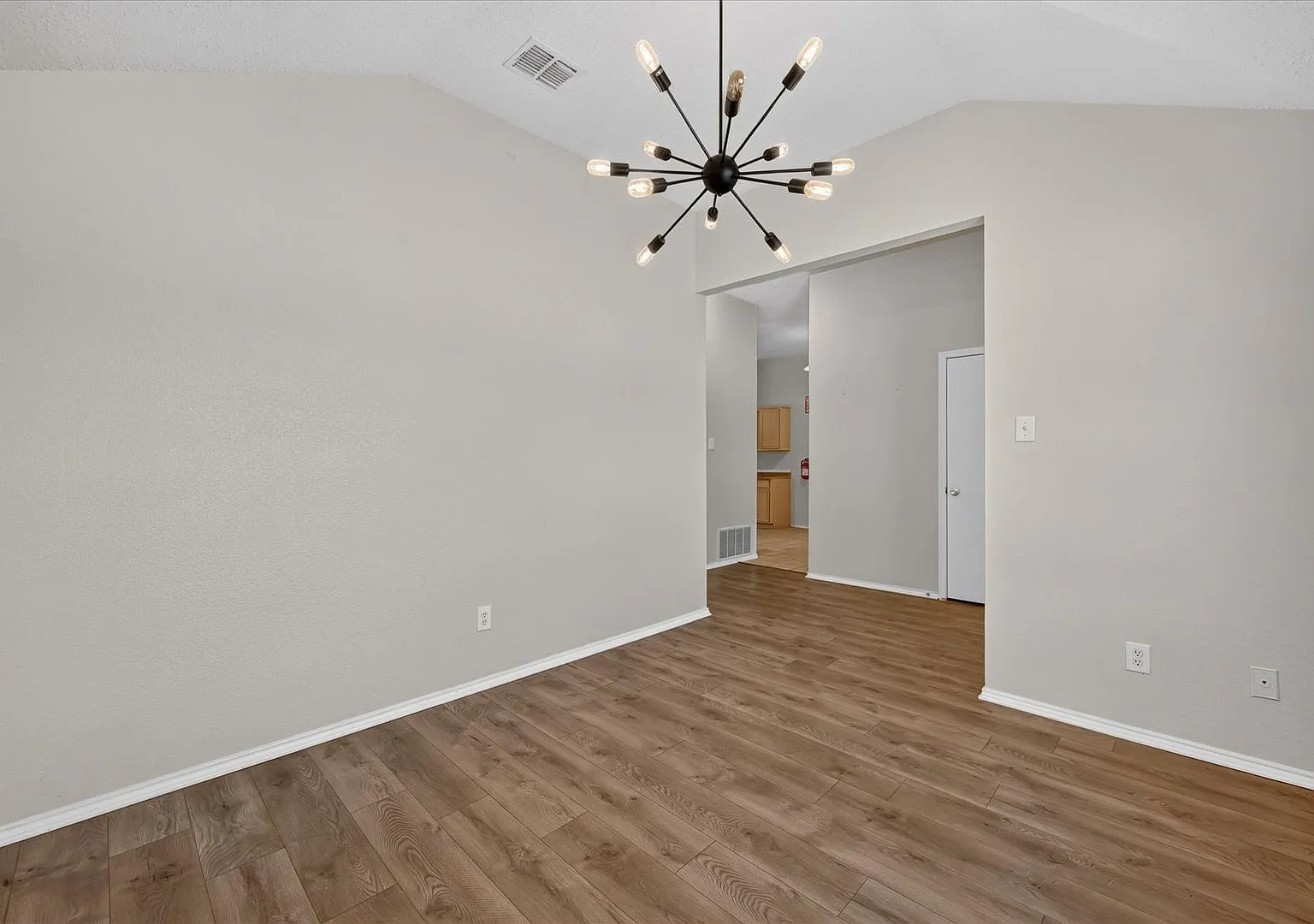Adorable 3/2/2 in Burleson Available NOW! — Photo 3