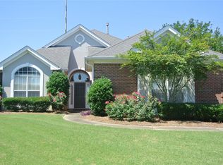 8500 Pipit Ct, Montgomery, AL 36117