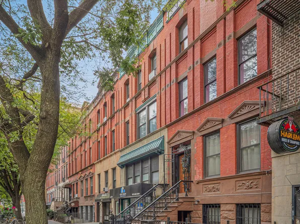 232 West 135th Street image 1 of 16