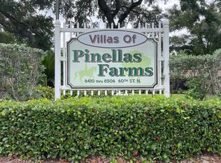 8426 60th St N #8506, Pinellas Park, FL 33781